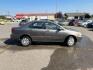 2004 Moonshadow Gray Metallic Toyota Corolla S (2T1BR32E84C) with an 1.8L L4 DOHC 16V engine, located at 1821 N Montana Ave., Helena, MT, 59601, 0.000000, 0.000000 - Photo#2