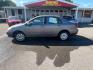 2004 Moonshadow Gray Metallic Toyota Corolla S (2T1BR32E84C) with an 1.8L L4 DOHC 16V engine, located at 1821 N Montana Ave., Helena, MT, 59601, 0.000000, 0.000000 - Photo#5