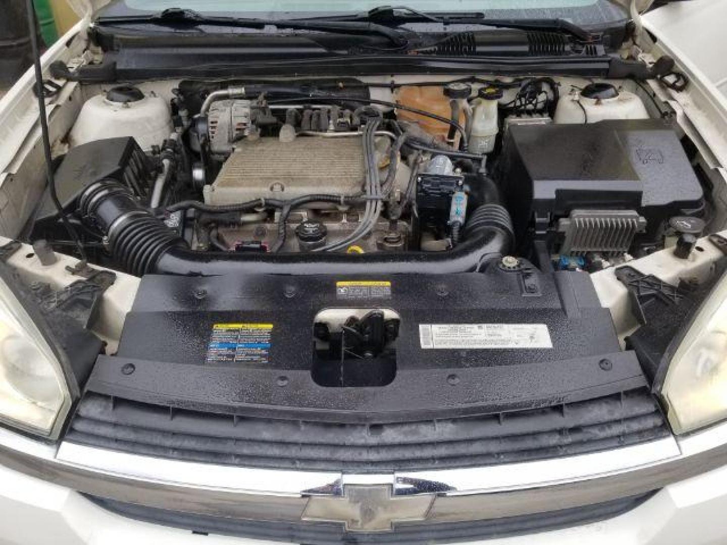 2005 Chevrolet Malibu MAXX LT (1G1ZU64875F) with an 3.5L V6 OHV 12V engine, 4-Speed Automatic transmission, located at 601 E. Idaho St., Kalispell, MT, 59901, (406) 300-4664, 0.000000, 0.000000 - Photo#13