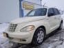 2005 Chrysler PT Cruiser Base (3C4FY48B25T) with an 2.4L L4 DOHC 16V engine, located at 4047 Montana Ave., Billings, MT, 59101, 45.770847, -108.529800 - Photo#0