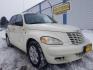 2005 Chrysler PT Cruiser Base (3C4FY48B25T) with an 2.4L L4 DOHC 16V engine, located at 4047 Montana Ave., Billings, MT, 59101, 45.770847, -108.529800 - Photo#2