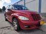 2005 Chrysler PT Cruiser GT (3C8FY78G15T) with an 2.4L L4 DOHC 16V TUR engine, located at 4801 10th Ave S,, Great Falls, MT, 59405, 0.000000, 0.000000 - Photo#6