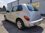 2005 Chrysler PT Cruiser Touring Edition (3C4FY58B85T) with an 2.4L L4 DOHC 16V engine, located at 1821 N Montana Ave., Helena, MT, 59601, 0.000000, 0.000000 - Photo#3