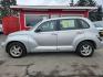 2005 Chrysler PT Cruiser Touring Edition (3C4FY58B85T) with an 2.4L L4 DOHC 16V engine, located at 601 E. Idaho St., Kalispell, MT, 59901, (406) 300-4664, 0.000000, 0.000000 - Photo#1