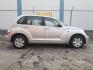 2006 Chrysler PT Cruiser Base (3A4FY48B06T) with an 2.4L L4 DOHC 16V engine, located at 4801 10th Ave S,, Great Falls, MT, 59405, 0.000000, 0.000000 - Photo#3