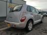 2006 Chrysler PT Cruiser Base (3A4FY48B06T) with an 2.4L L4 DOHC 16V engine, located at 4801 10th Ave S,, Great Falls, MT, 59405, 0.000000, 0.000000 - Photo#4