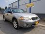 2006 Subaru Outback 2.5i Wagon (4S4BP61C967) with an 2.5L H4 SOHC 16V engine, 4-Speed Automatic transmission, located at 4047 Montana Ave., Billings, MT, 59101, 45.770847, -108.529800 - Photo#10