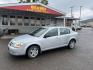 2007 Chevrolet Cobalt LS Sedan (1G1AK55F277) with an 2.2L L4 DOHC 16V engine, 4-Speed Automatic transmission, located at 1821 N Montana Ave., Helena, MT, 59601, 0.000000, 0.000000 - Photo#0