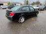 2007 Chevrolet Cobalt LT3 Sedan (1G1AL55F377) with an 2.2L L4 DOHC 16V engine, located at 1821 N Montana Ave., Helena, MT, 59601, 0.000000, 0.000000 - Photo#4