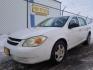 2007 Chevrolet Cobalt LS Sedan (1G1AK55F177) with an 2.2L L4 DOHC 16V engine, located at 1821 N Montana Ave., Helena, MT, 59601, 0.000000, 0.000000 - Photo#0