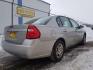 2007 Chevrolet Malibu LS (1G1ZS58F27F) with an 2.2L L4 DOHC 16V engine, 4-Speed Automatic transmission, located at 1800 West Broadway, Missoula, 59808, (406) 543-1986, 46.881348, -114.023628 - Photo#4