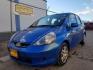 2007 Honda Fit 5-Speed AT (JHMGD38447S) with an 1.5L L4 SOHC 16V engine, 5-Speed Automatic transmission, located at 601 E. Idaho St., Kalispell, MT, 59901, (406) 300-4664, 0.000000, 0.000000 - Photo#0