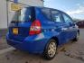 2007 Honda Fit 5-Speed AT (JHMGD38447S) with an 1.5L L4 SOHC 16V engine, 5-Speed Automatic transmission, located at 601 E. Idaho St., Kalispell, MT, 59901, (406) 300-4664, 0.000000, 0.000000 - Photo#11