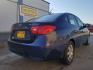 2007 Hyundai Elantra GLS (KMHDU46D17U) with an 2.0L L4 DOHC 16V engine, located at 1800 West Broadway, Missoula, 59808, (406) 543-1986, 46.881348, -114.023628 - Photo#4