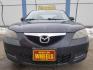 2007 Mazda MAZDA3 i Sport 4-Door (JM1BK32F871) with an 2.0L L4 DOHC 16V engine, located at 1800 West Broadway, Missoula, 59808, (406) 543-1986, 46.881348, -114.023628 - Photo#1