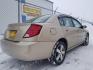 2007 Saturn ION 3 Sedan Automatic (1G8AL55F87Z) with an 2.2L L4 DOHC 16V engine, 4-Speed Automatic transmission, located at 4801 10th Ave S,, Great Falls, MT, 59405, 0.000000, 0.000000 - Photo#4