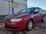 2007 Saturn ION 2 Sedan Automatic (1G8AJ55F17Z) with an 2.2L L4 DOHC 16V engine, 4-Speed Automatic transmission, located at 601 E. Idaho St., Kalispell, MT, 59901, (406) 300-4664, 0.000000, 0.000000 - Photo#0