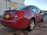 2007 Saturn ION 2 Sedan Automatic (1G8AJ55F17Z) with an 2.2L L4 DOHC 16V engine, 4-Speed Automatic transmission, located at 601 E. Idaho St., Kalispell, MT, 59901, (406) 300-4664, 0.000000, 0.000000 - Photo#4