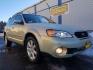 2007 Subaru Outback 2.5i Limited Wagon (4S4BP62C877) with an 2.5L H4 SOHC 16V engine, 4-Speed Automatic transmission, located at 601 E. Idaho St., Kalispell, MT, 59901, (406) 300-4664, 0.000000, 0.000000 - Photo#2