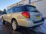 2007 Subaru Outback 2.5i Limited Wagon (4S4BP62C877) with an 2.5L H4 SOHC 16V engine, 4-Speed Automatic transmission, located at 601 E. Idaho St., Kalispell, MT, 59901, (406) 300-4664, 0.000000, 0.000000 - Photo#5