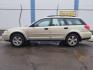 2007 Subaru Outback 2.5i Wagon (4S4BP61C876) with an 2.5L H4 SOHC 16V engine, 5-Speed Manual transmission, located at 1800 West Broadway, Missoula, 59808, (406) 543-1986, 46.881348, -114.023628 - Photo#6