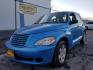 2008 Chrysler PT Cruiser Base (3A8FY48B88T) with an 2.4L L4 DOHC 16V engine, located at 1800 West Broadway, Missoula, 59808, (406) 543-1986, 46.881348, -114.023628 - Photo#0