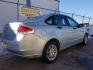 2008 Ford Focus SES Sedan (1FAHP35NX8W) with an 2.0L L4 DOHC 16V engine, located at 4047 Montana Ave., Billings, MT, 59101, 45.770847, -108.529800 - Photo#4