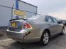 2008 Ford Fusion SE (3FAHP07Z48R) with an 2.3L L4 DOHC 16V engine, located at 601 E. Idaho St., Kalispell, MT, 59901, (406) 300-4664, 0.000000, 0.000000 - Photo#4