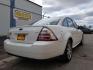 2008 Ford Taurus SEL (1FAHP24W48G) with an 3.5L V6 DOHC 24V engine, 6-Speed Automatic transmission, located at 601 E. Idaho St., Kalispell, MT, 59901, (406) 300-4664, 0.000000, 0.000000 - Photo#4