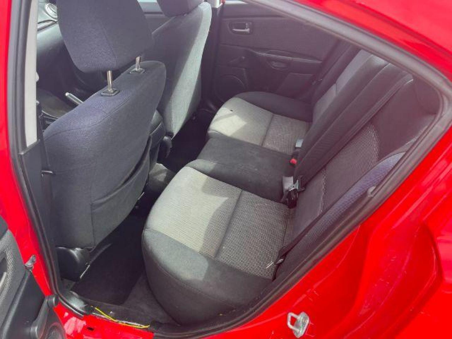 2008 Mazda MAZDA3 i Sport 4-Door (JM1BK12F581) with an 2.0L L4 DOHC 16V engine, located at 1821 N Montana Ave., Helena, MT, 59601, 0.000000, 0.000000 - Photo#7