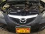 2008 Mazda MAZDA3 i Sport 4-Door (JM1BK12F781) with an 2.0L L4 DOHC 16V engine, located at 1821 N Montana Ave., Helena, MT, 59601, 0.000000, 0.000000 - Photo#13