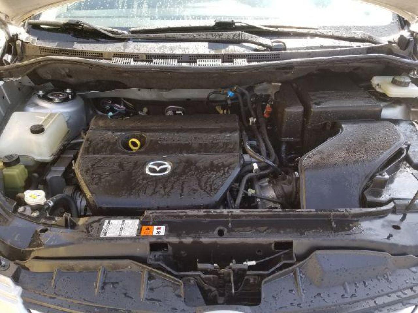 2008 Mazda MAZDA5 Sport (JM1CR293880) with an 2.3L L4 DOHC 16V engine, located at 601 E. Idaho St., Kalispell, MT, 59901, (406) 300-4664, 0.000000, 0.000000 - Photo#14