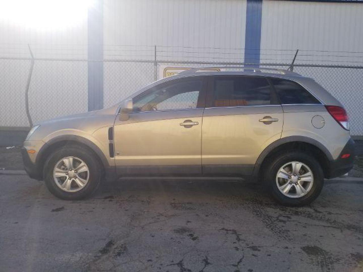 2008 Saturn VUE AWD V6 XE (3GSDL43N88S) with an 3.5L V6 SOHC 24V engine, 6-Speed Automatic transmission, located at 1800 West Broadway, Missoula, 59808, (406) 543-1986, 46.881348, -114.023628 - Photo#6