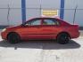 2008 Impulse Red Toyota Corolla CE (2T1BR32E88C) with an 1.8L L4 DOHC 16V engine, located at 1800 West Broadway, Missoula, 59808, (406) 543-1986, 46.881348, -114.023628 - Photo#2