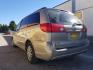 2008 Desert Sand Mica Toyota Sienna CE FWD 8-Passenger (5TDZK23C58S) with an 3.5L V6 EFI DOHC 24V engine, 5-Speed Automatic transmission, located at 601 E. Idaho St., Kalispell, MT, 59901, (406) 300-4664, 0.000000, 0.000000 - Photo#3