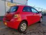 2008 Toyota Yaris Liftback (JTDJT923685) with an 1.5L L4 DOHC 16V engine, located at 4801 10th Ave S,, Great Falls, MT, 59405, 0.000000, 0.000000 - Photo#4