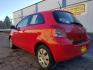 2008 Toyota Yaris Liftback (JTDJT923685) with an 1.5L L4 DOHC 16V engine, located at 4801 10th Ave S,, Great Falls, MT, 59405, 0.000000, 0.000000 - Photo#5