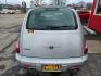 2009 Chrysler PT Cruiser Base (3A8FY48989T) with an 2.4L L4 DOHC 16V engine, located at 601 E. Idaho St., Kalispell, MT, 59901, (406) 300-4664, 0.000000, 0.000000 - Photo#3