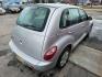 2009 Chrysler PT Cruiser Base (3A8FY48989T) with an 2.4L L4 DOHC 16V engine, located at 601 E. Idaho St., Kalispell, MT, 59901, (406) 300-4664, 0.000000, 0.000000 - Photo#4