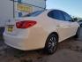 2009 Hyundai Elantra GLS (KMHDU46D19U) with an 2.0L L4 DOHC 16V engine, located at 4801 10th Ave S,, Great Falls, MT, 59405, 0.000000, 0.000000 - Photo#4