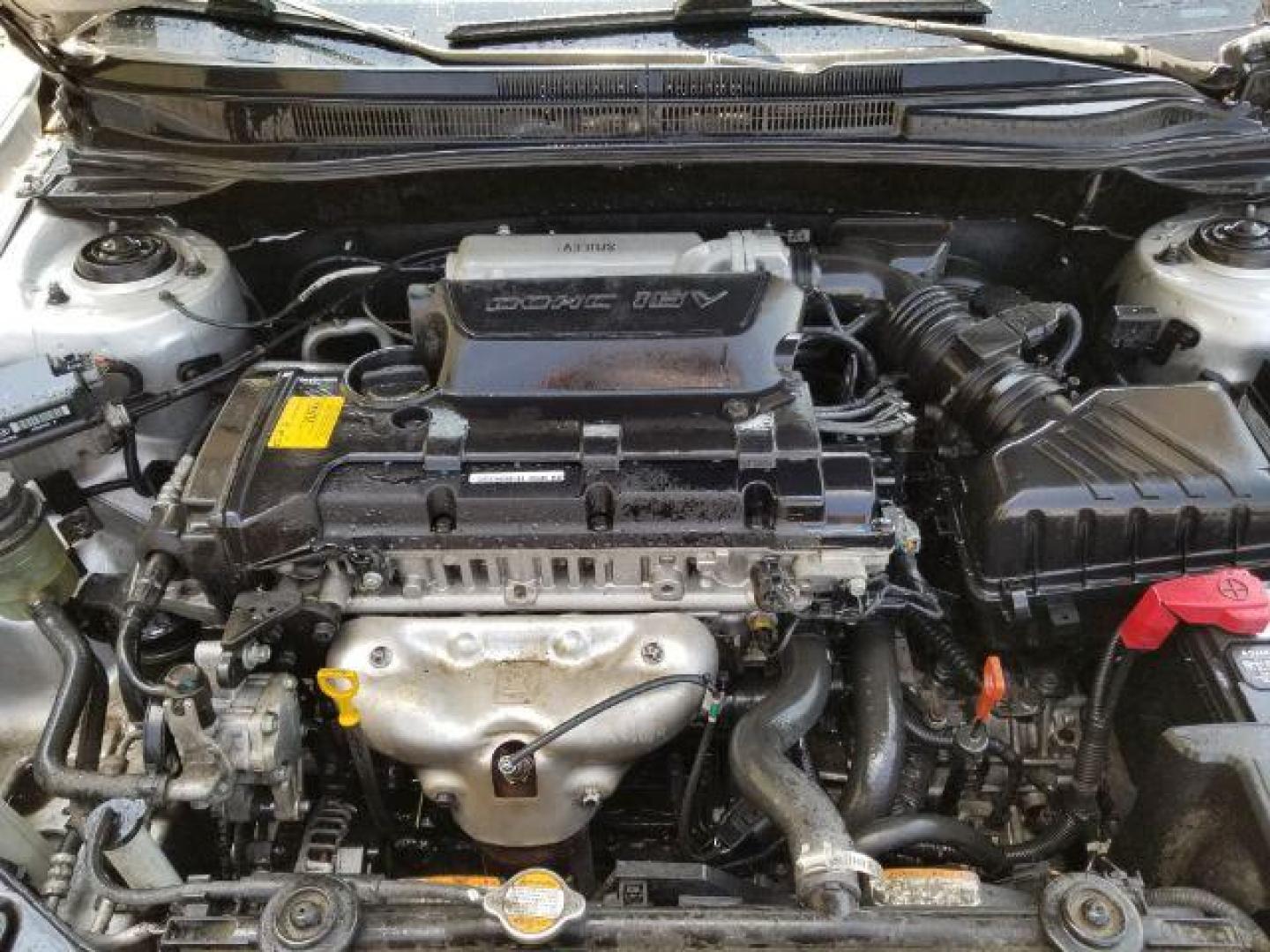 2009 Kia Spectra EX (KNAFE222695) with an 2.0L L4 DOHC 16V engine, located at 601 E. Idaho St., Kalispell, MT, 59901, (406) 300-4664, 0.000000, 0.000000 - Photo#14