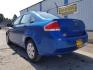 2010 /Medium Stone Cloth Interior Ford Focus S Sedan (1FAHP3EN5AW) with an 2.0L L4 DOHC 16V engine, 5-Speed Manual transmission, located at 4801 10th Ave S,, Great Falls, MT, 59405, 0.000000, 0.000000 - Photo#3