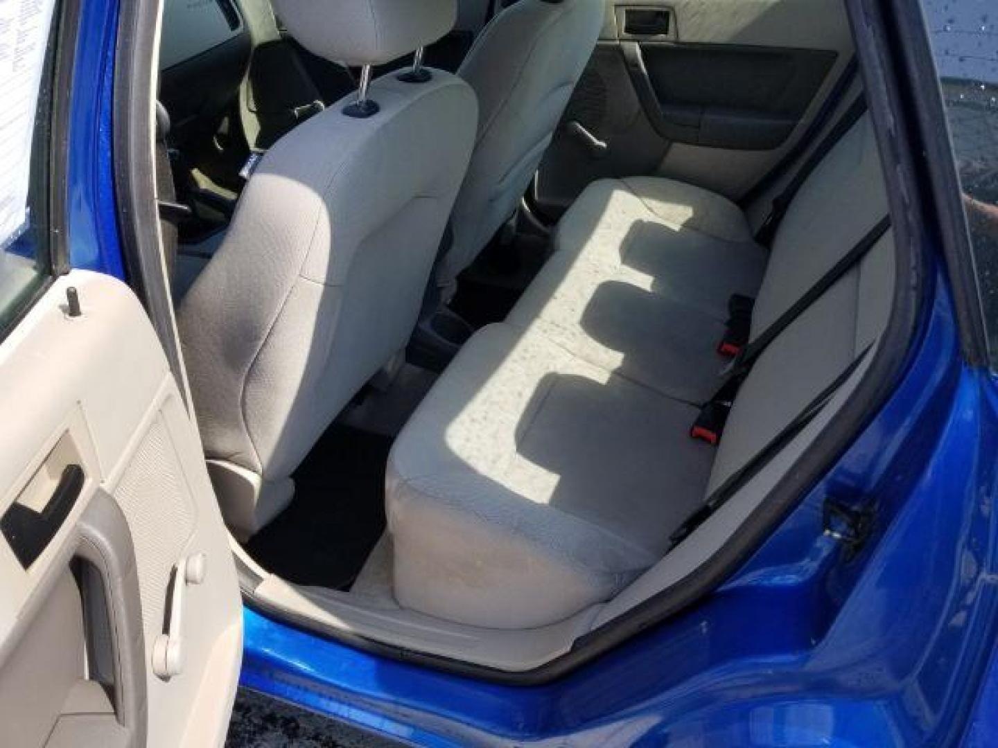 2010 /Medium Stone Cloth Interior Ford Focus S Sedan (1FAHP3EN5AW) with an 2.0L L4 DOHC 16V engine, 5-Speed Manual transmission, located at 4801 10th Ave S,, Great Falls, MT, 59405, 0.000000, 0.000000 - Photo#8