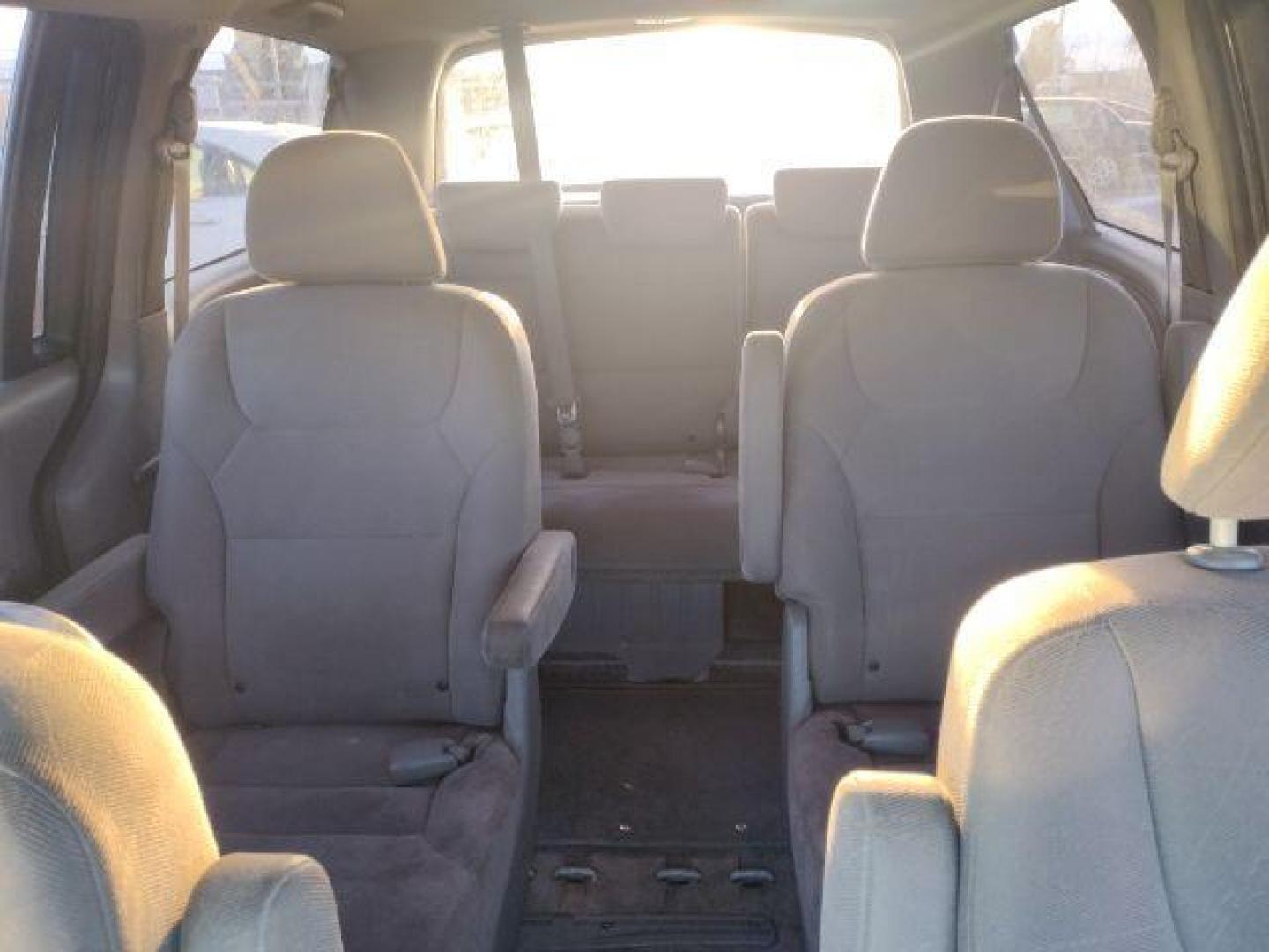 2010 Honda Odyssey EX (5FNRL3H48AB) with an 3.5L V6 SOHC 24V engine, 5-Speed Automatic transmission, located at 4801 10th Ave S,, Great Falls, MT, 59405, 0.000000, 0.000000 - Photo#3