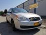 2010 Hyundai Accent GLS 4-Door (KMHCN4ACXAU) with an 1.6L L4 DOHC 16V engine, located at 4801 10th Ave S,, Great Falls, MT, 59405, 0.000000, 0.000000 - Photo#6