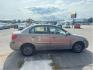 2010 Kia Rio LX (KNADH4A31A6) with an 1.6L L4 DOHC 16V engine, located at 601 E. Idaho St., Kalispell, MT, 59901, (406) 300-4664, 0.000000, 0.000000 - Photo#5