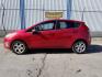 2011 Ford Fiesta SES Hatchback (3FADP4FJ9BM) with an 1.6L L4 DOHC 16V engine, located at 1800 West Broadway, Missoula, 59808, (406) 543-1986, 46.881348, -114.023628 - Photo#2