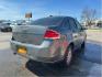 2011 Ford Focus SE Sedan (1FAHP3FN1BW) with an 2.0L L4 DOHC 16V engine, located at 601 E. Idaho St., Kalispell, MT, 59901, (406) 300-4664, 0.000000, 0.000000 - Photo#4