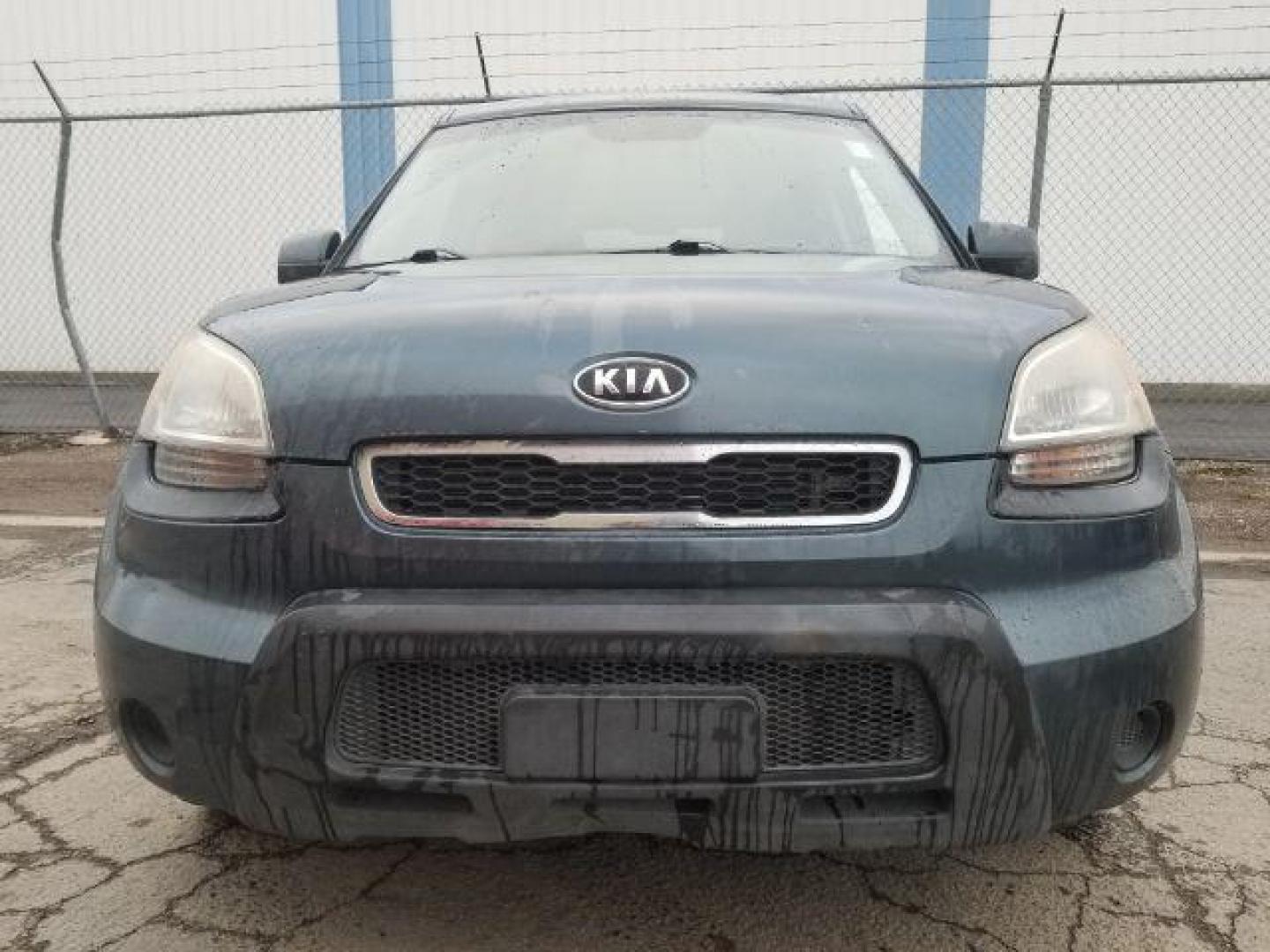 2011 Kia Soul ! (KNDJT2A2XB7) with an 2.0L L4 DOHC 16V engine, located at 1800 West Broadway, Missoula, 59808, (406) 543-1986, 46.881348, -114.023628 - Photo#1