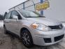 2011 Nissan Versa 1.8 S Hatchback (3N1BC1CP0BL) with an 1.8L L4 DOHC 16V engine, located at 1821 N Montana Ave., Helena, MT, 59601, 0.000000, 0.000000 - Photo#2